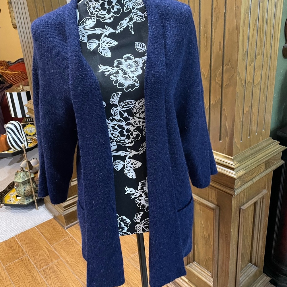 Peruvian Connection Open From Cardigan - image 1